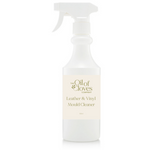 Leather & Vinyl Mould Cleaner