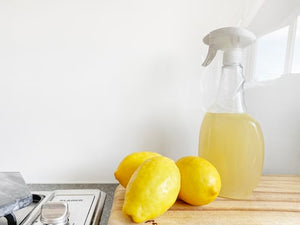 6 Ways With Lemon Essential Oil