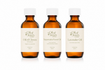 Home Cleaning Kit - Oil of Cloves, Peppermint & Lavender